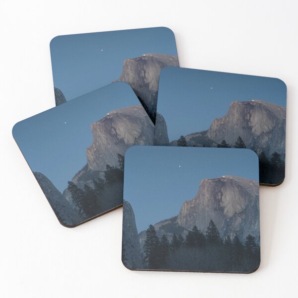 Item preview, Half Dome greets Venus designed and sold by TonyCrehan.