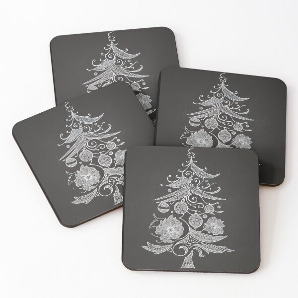 Item preview, Christmas Tree designed and sold by NicoGalleria.