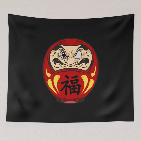 Item preview, Daruma Doll designed and sold by maje23.
