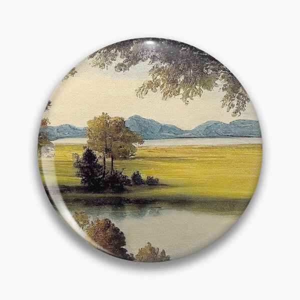 Item preview, Eighteenth Century Lake View designed and sold by dstarj.