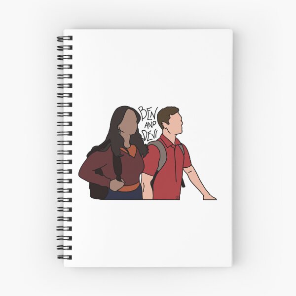 Item preview, ben & devi designed and sold by zoe madish.