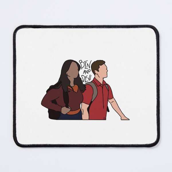 Item preview, ben & devi designed and sold by zoe madish.