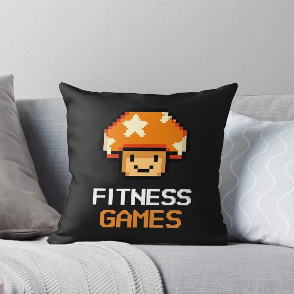 Item preview, Juegos de fitness, signo de fitness, amor fitness designed and sold by Fitness-Passion.