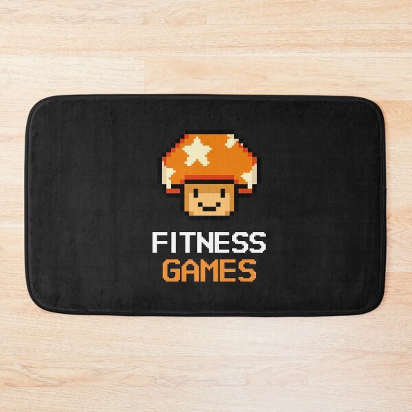 Item preview, Fitness Games, fitness sign, love fitness designed and sold by Fitness-Passion.