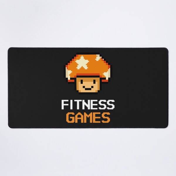 Item preview, Fitness Games, fitness sign, love fitness designed and sold by Fitness-Passion.