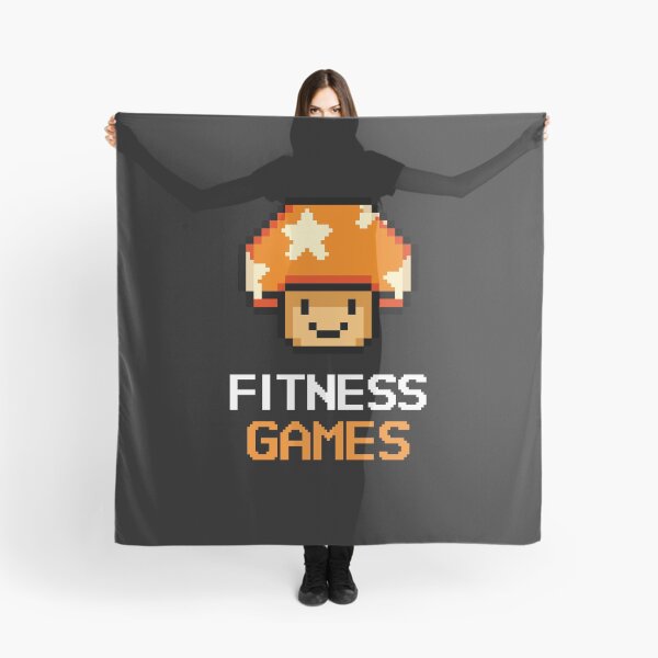 Item preview, Fitness Games, fitness sign, love fitness designed and sold by Fitness-Passion.