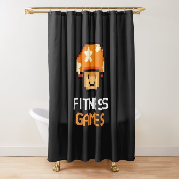 Item preview, Fitness Games, fitness sign, love fitness designed and sold by Fitness-Passion.