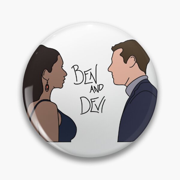 Item preview, ben & devi  designed and sold by zoe madish.
