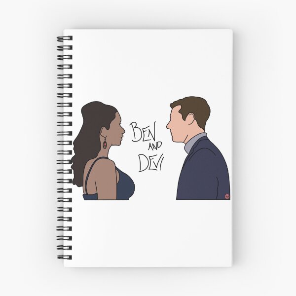 Item preview, ben & devi  designed and sold by zoe madish.