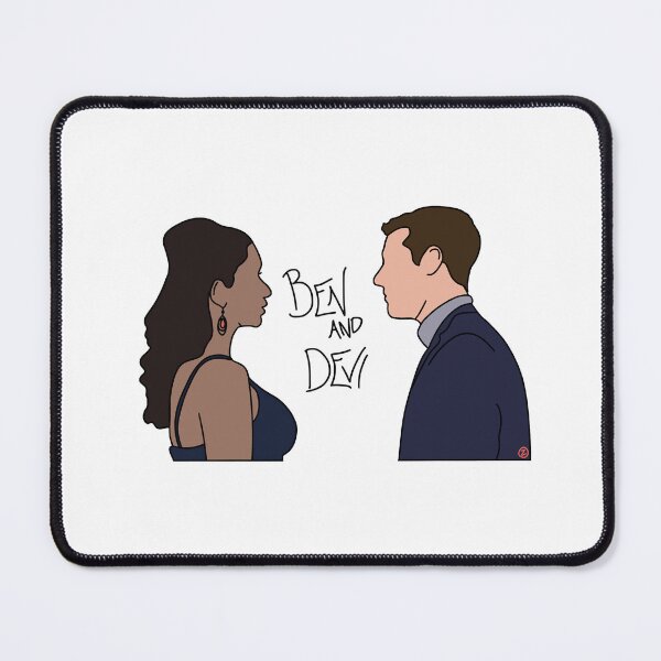 Item preview, ben & devi  designed and sold by zoe madish.