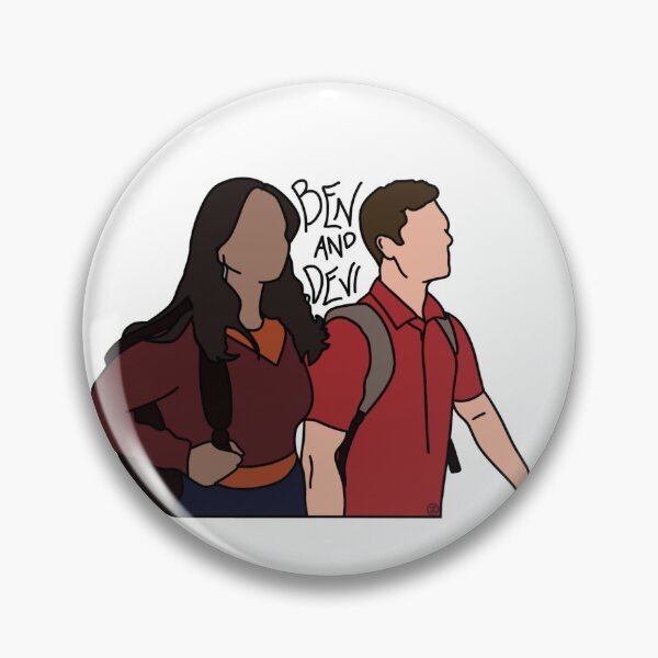Item preview, ben & devi designed and sold by zoe madish.