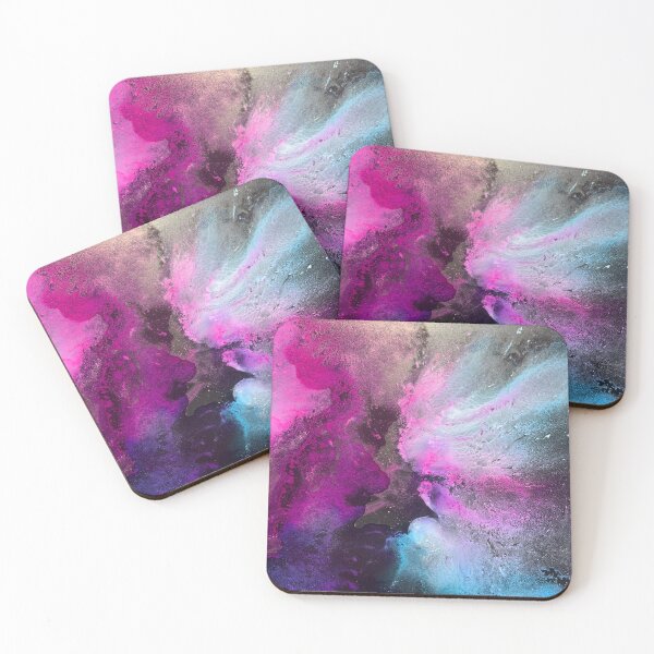 Item preview, Nebula  designed and sold by BrazenArt.