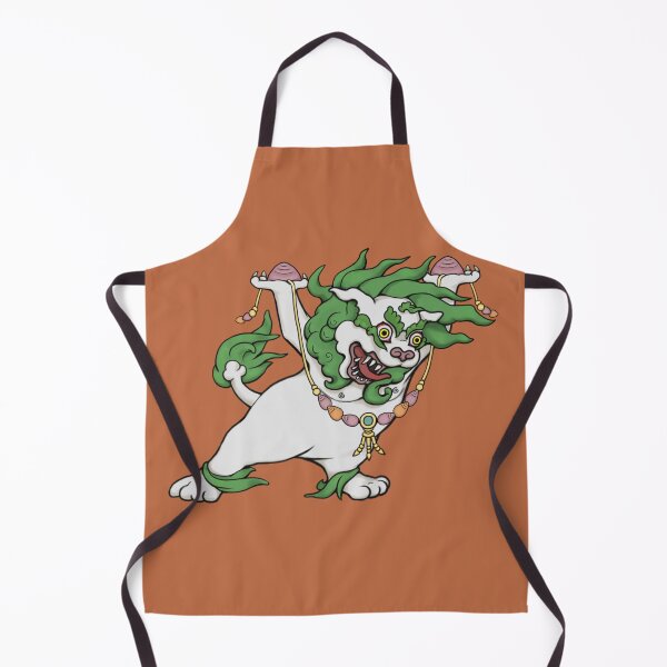Item preview, Tibetan Snow Lion - Buddha designed and sold by ViewerEqualsPhoton.