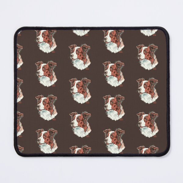 Item preview, Border Collie designed and sold by Raccoonidae.