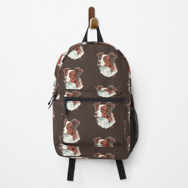 Item preview, Border Collie designed and sold by Raccoonidae.
