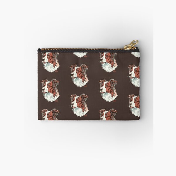 Item preview, Border Collie designed and sold by Raccoonidae.