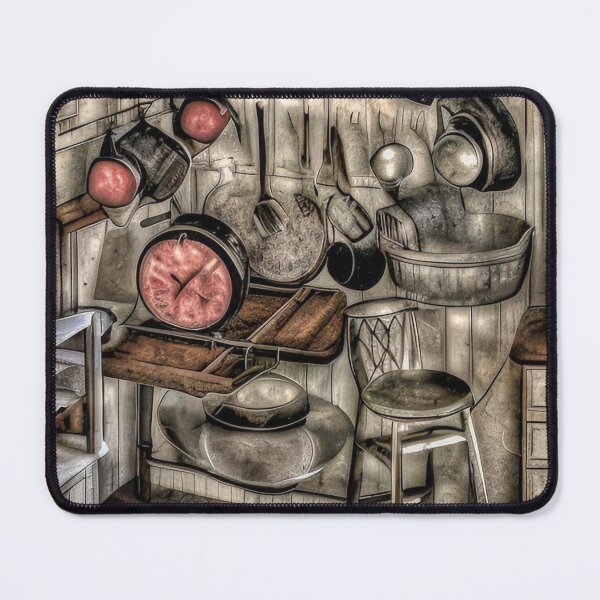Item preview, Rustic Kitchen  designed and sold by LRenee Art Studio.