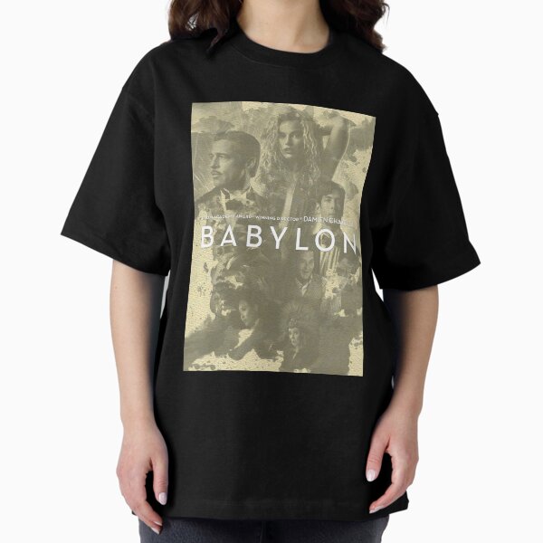 Hollywood Babylon T-Shirts for Sale | Redbubble