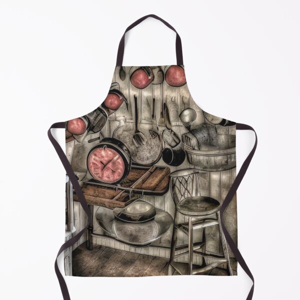 Item preview, Rustic Kitchen  designed and sold by LRenee Art Studio.