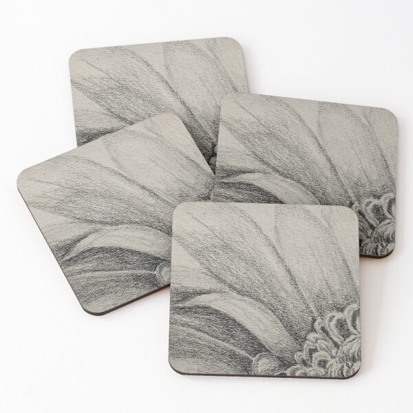 Item preview, Gerbera  designed and sold by BrazenArt.