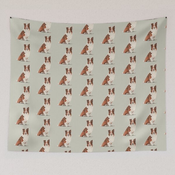 Item preview, Border Collie designed and sold by Raccoonidae.