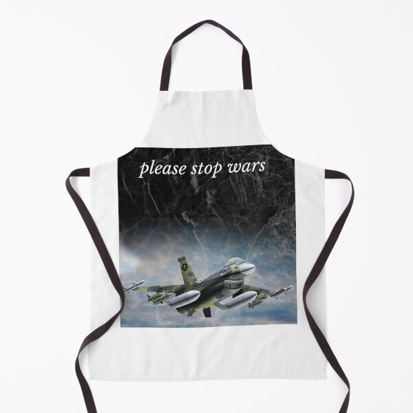 Item preview, Please stop wars designed and sold by Clothes and Stickers .