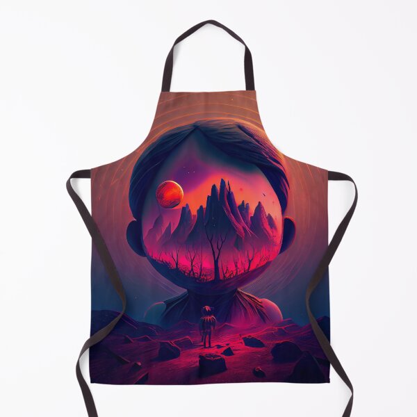 Item preview, Psychedelic Art designed and sold by Omni ⭐⭐⭐⭐⭐.