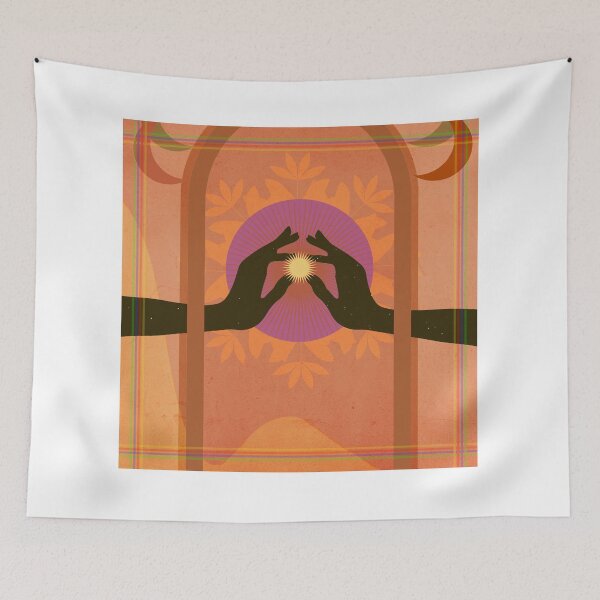 Item preview, chakra designed and sold by nonotdewazeus.