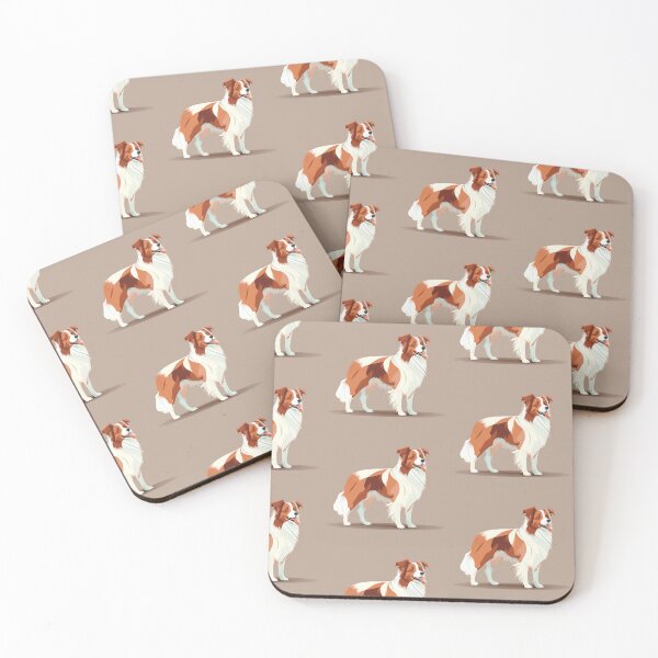 Item preview, Border Collie designed and sold by Raccoonidae.