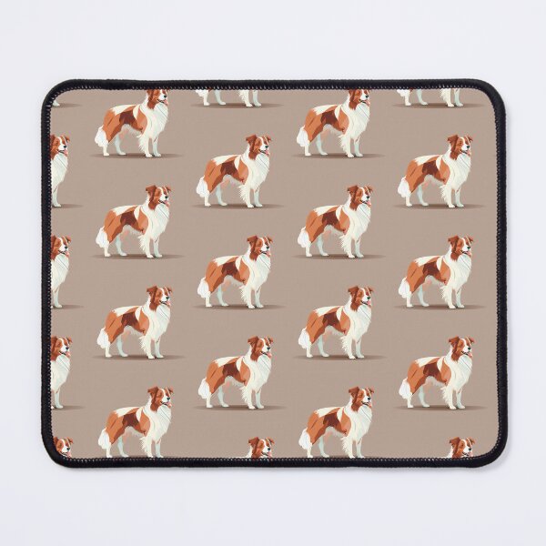 Item preview, Border Collie designed and sold by Raccoonidae.