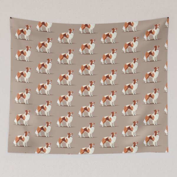 Item preview, Border Collie designed and sold by Raccoonidae.