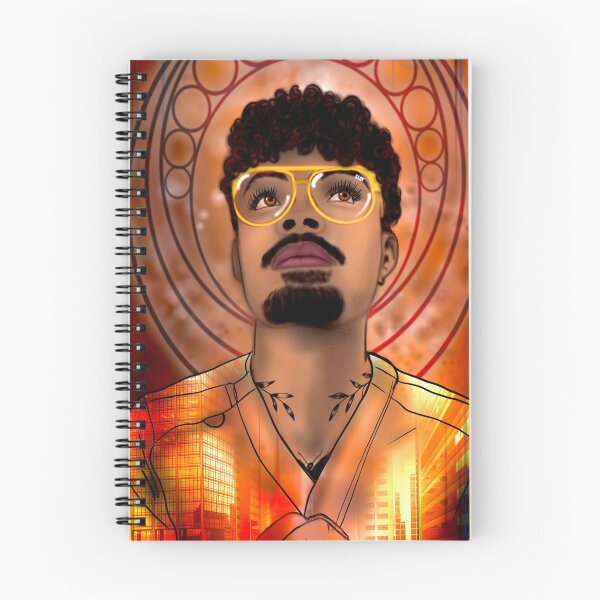 Item preview, Saint Xavi designed and sold by pierenart.
