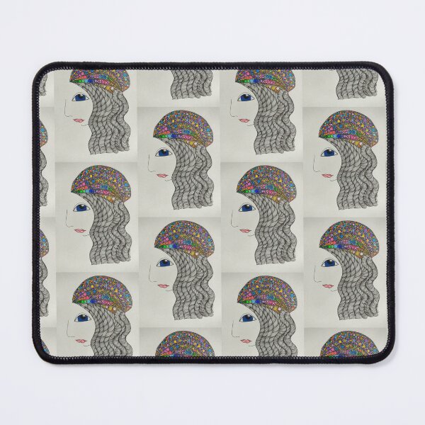 Item preview, Romani Woman designed and sold by C4r0l-GL1tCH-.