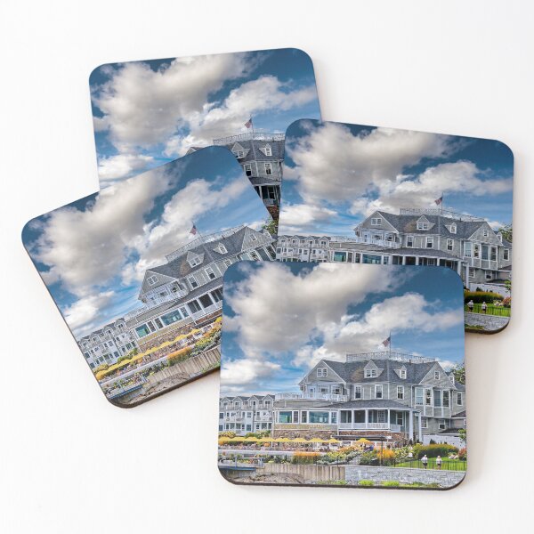 Item preview, Bar Harbor Inn designed and sold by dbvirago.