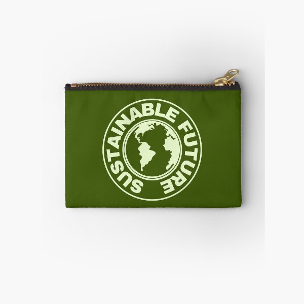 Item preview, Sustainable Future designed and sold by 4CoolKats.
