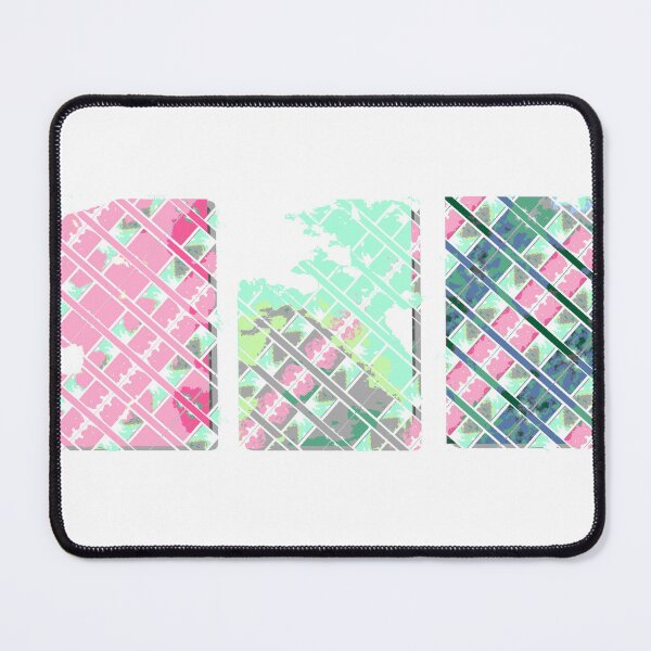 Item preview, block colour designed and sold by oddityghosting.