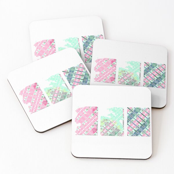 Item preview, block colour designed and sold by oddityghosting.