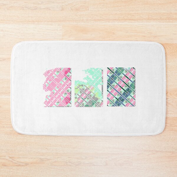 Item preview, block colour designed and sold by oddityghosting.