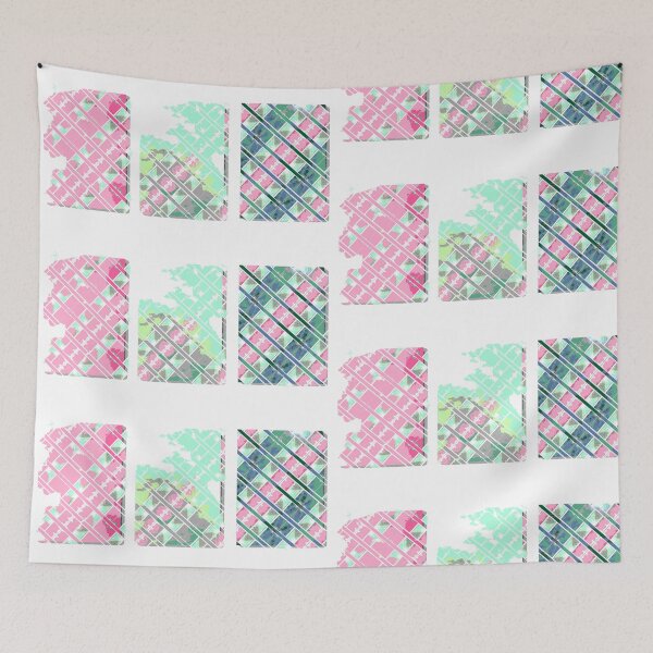 Item preview, block colour designed and sold by oddityghosting.