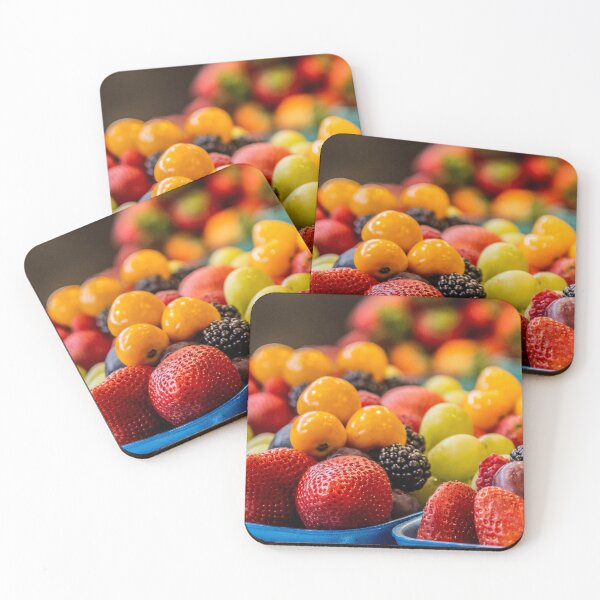 Item preview, Baskets of Berries designed and sold by dbvirago.
