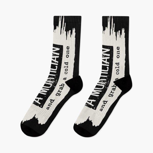 Item preview, Party like a mortician and grab a cold one designed and sold by GabyDark.
