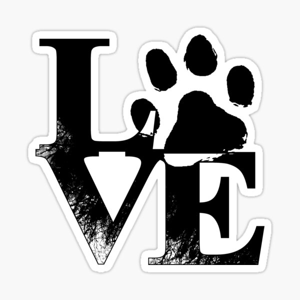 Word With Paw Gifts & Merchandise for Sale | Redbubble