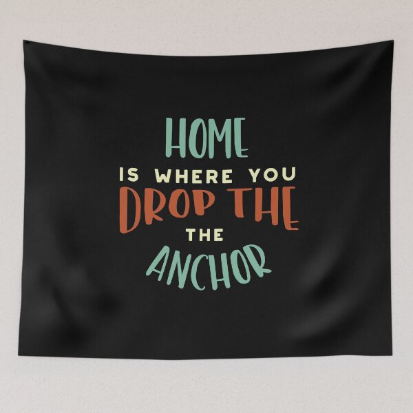 Item preview, Funny Boater Saying Life on Boat designed and sold by whyitsme.