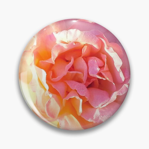 Item preview, PINK ROSE IN FULL BLOOM  designed and sold by JoAnnHayden.