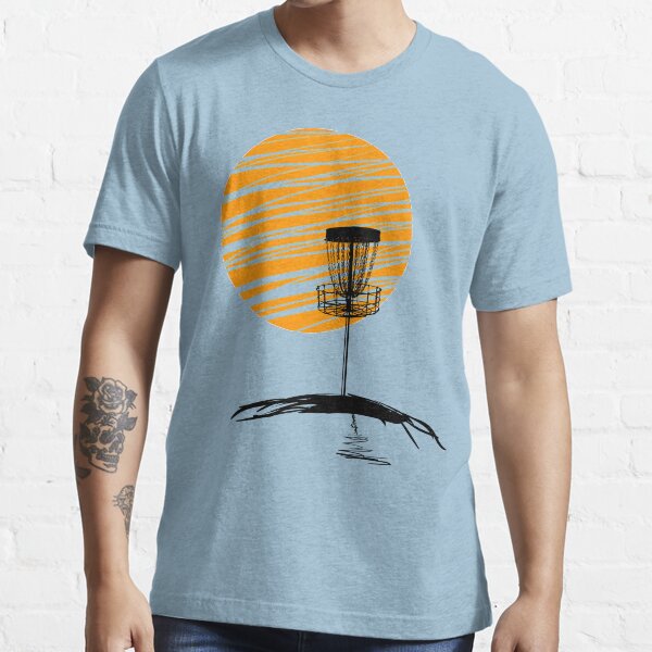 Lonely Basket Essential T-Shirt