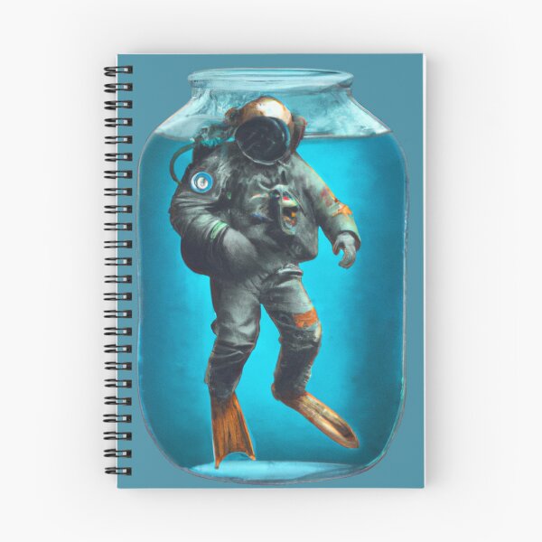 Item preview, Jar Diver designed and sold by dknight87.