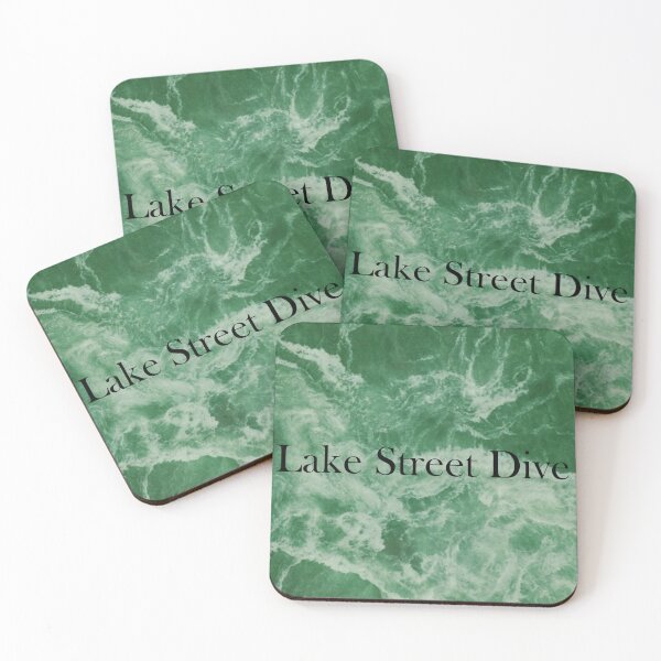 Item preview, dive into Lake Street Dive designed and sold by turkeyandcheese.