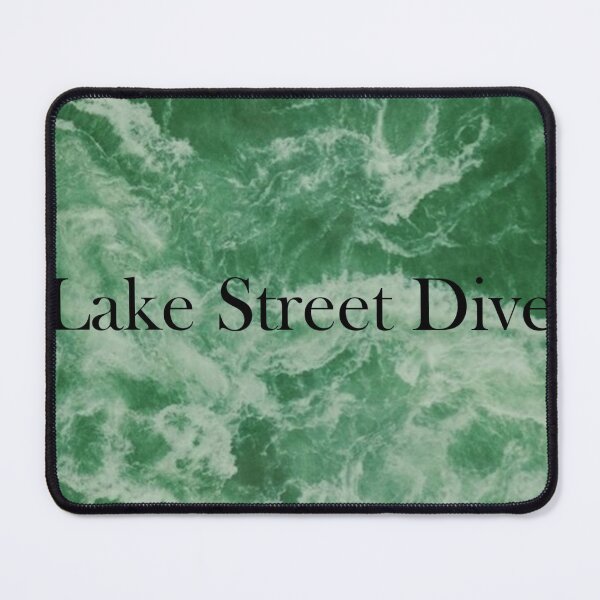 Item preview, dive into Lake Street Dive designed and sold by turkeyandcheese.