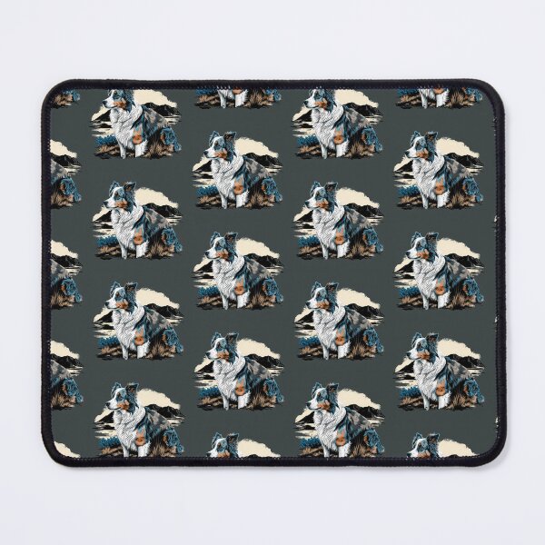 Item preview, Border Collie designed and sold by Raccoonidae.