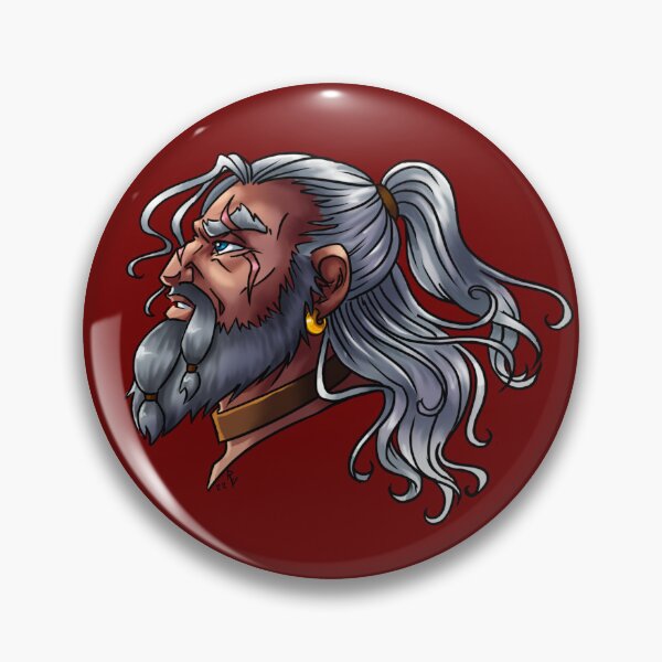 Item preview, Barbarian designed and sold by Ragrfisk.